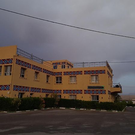 Chalets Ito Atlas Timnay Мидельт Экстерьер фото