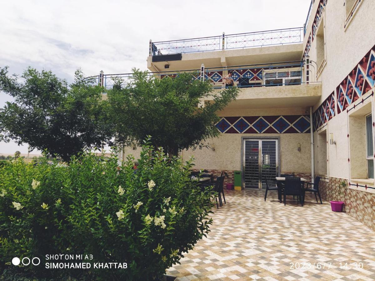 Chalets Ito Atlas Timnay Мидельт Экстерьер фото