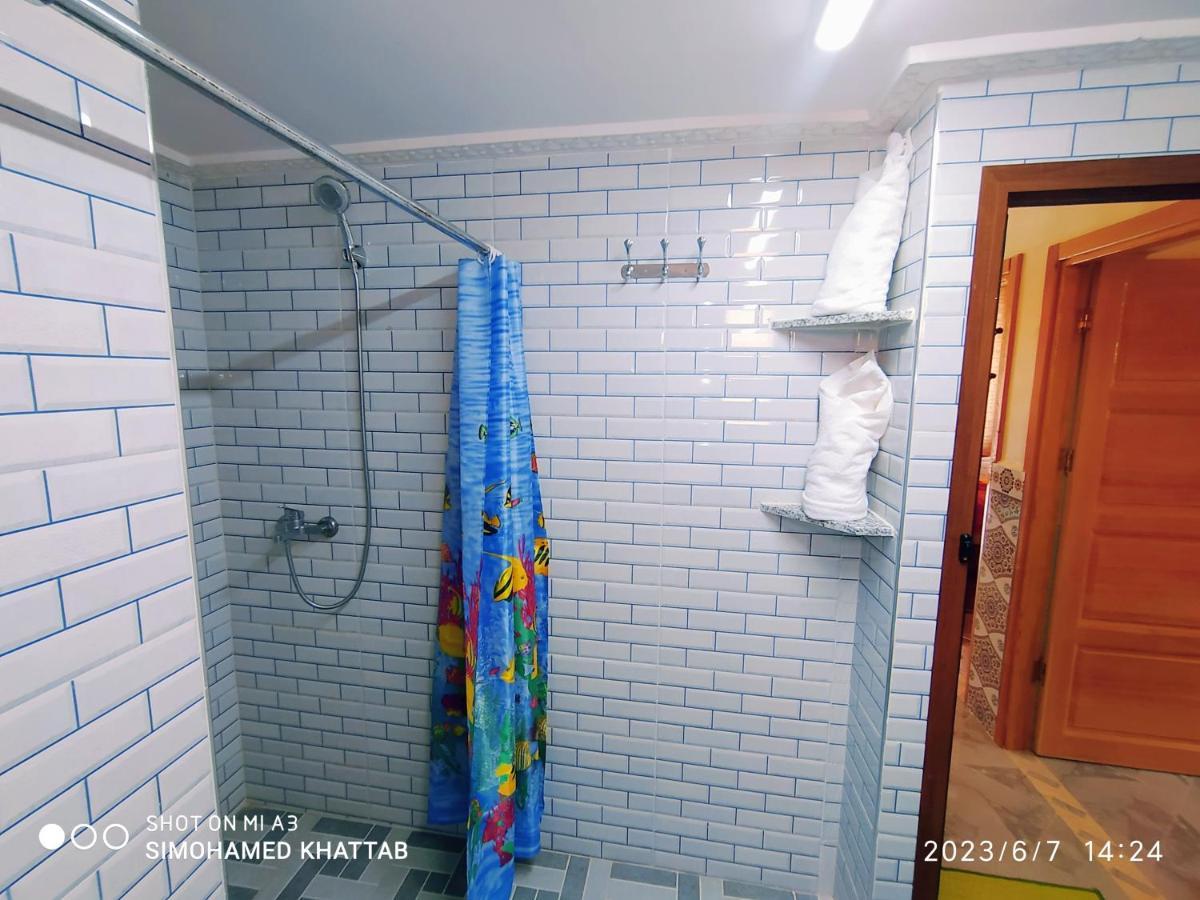 Chalets Ito Atlas Timnay Мидельт Экстерьер фото