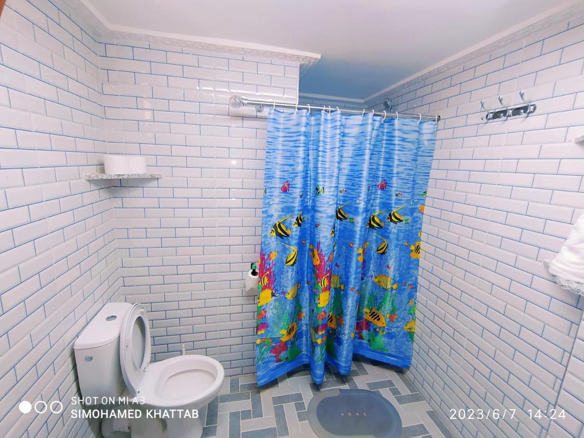 Chalets Ito Atlas Timnay Мидельт Экстерьер фото