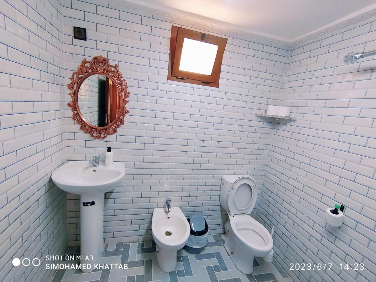 Chalets Ito Atlas Timnay Мидельт Экстерьер фото