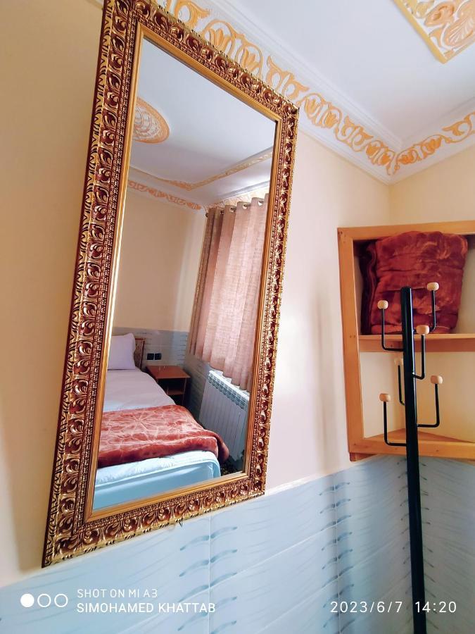 Chalets Ito Atlas Timnay Мидельт Экстерьер фото