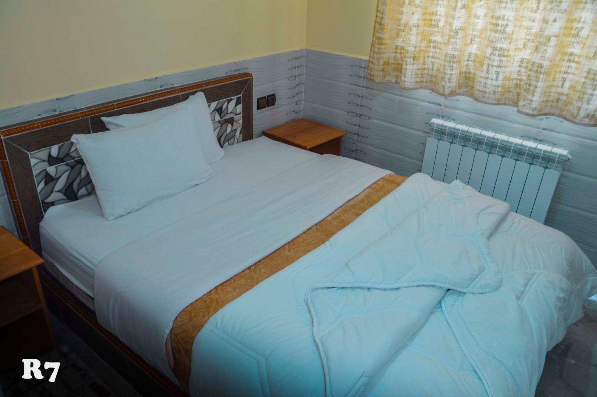 Chalets Ito Atlas Timnay Мидельт Экстерьер фото