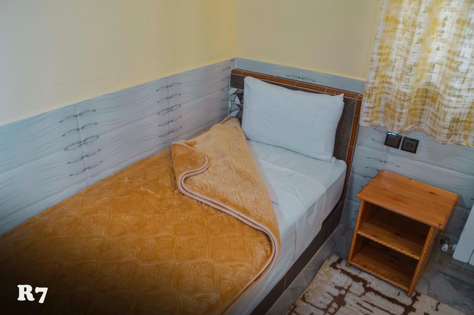 Chalets Ito Atlas Timnay Мидельт Экстерьер фото
