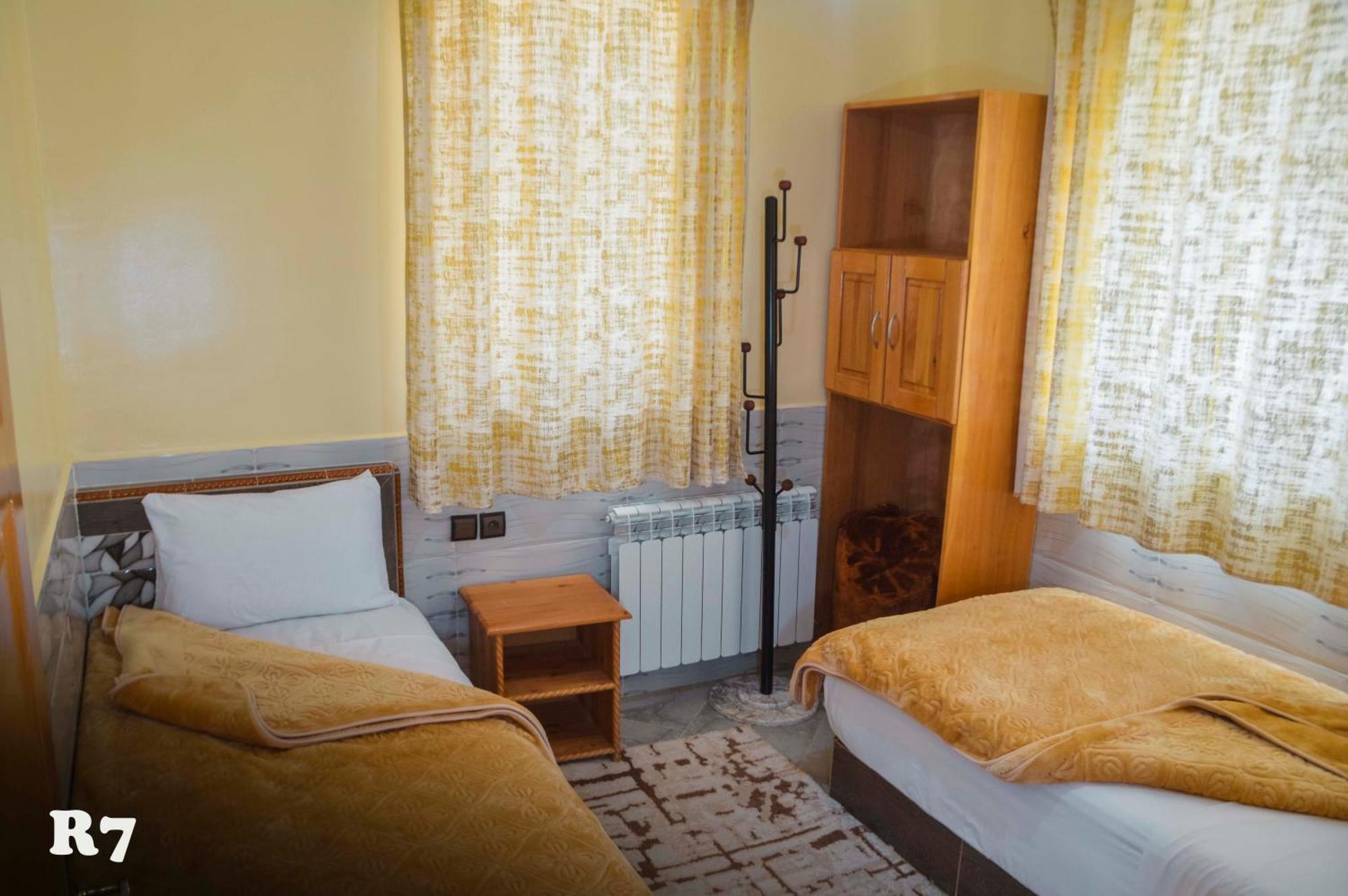 Chalets Ito Atlas Timnay Мидельт Экстерьер фото